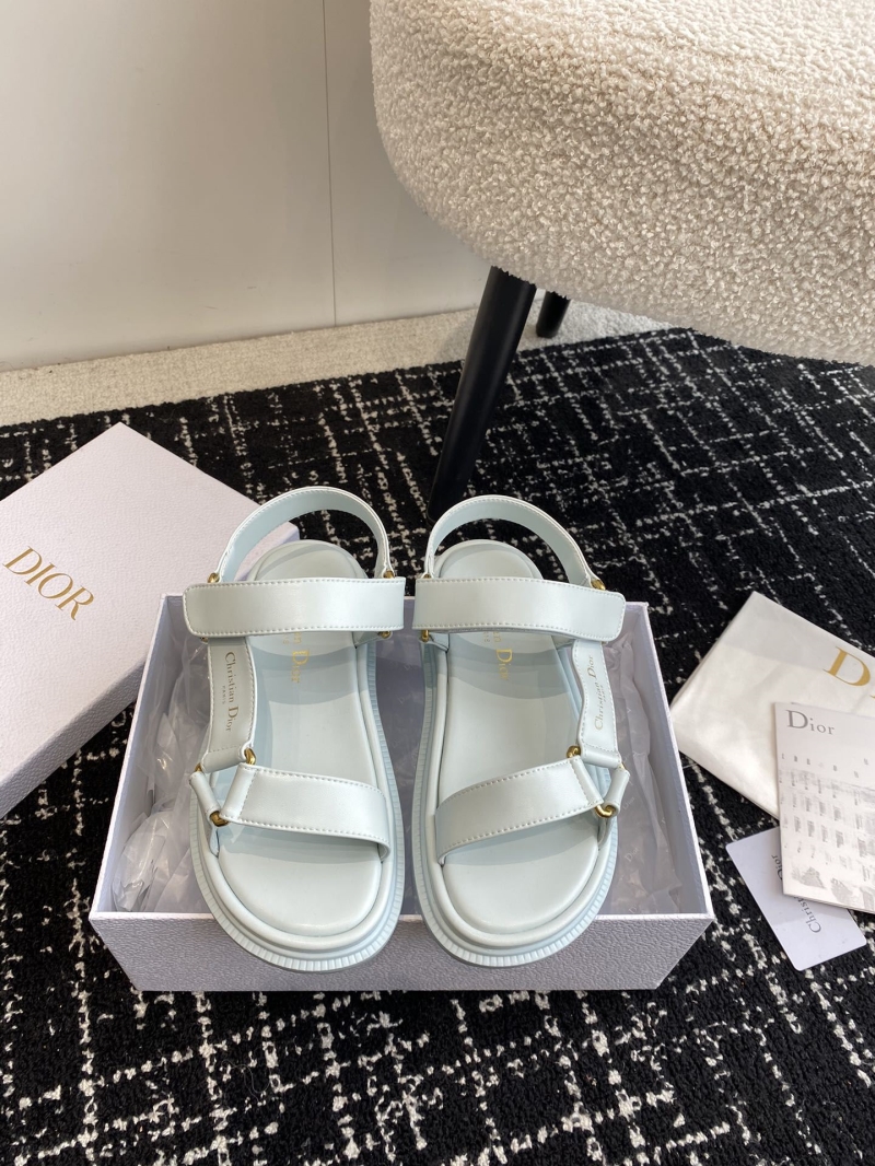 Christian Dior Slippers